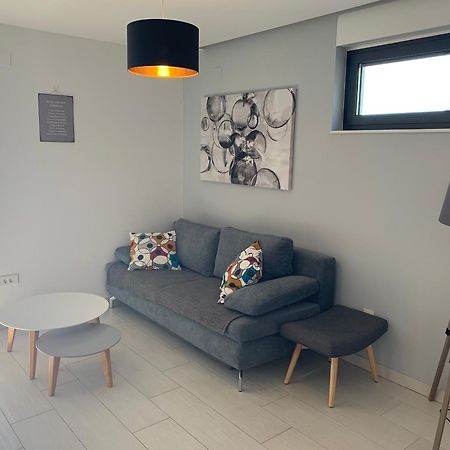 Apartments Villa Joy 포드고라 객실 사진