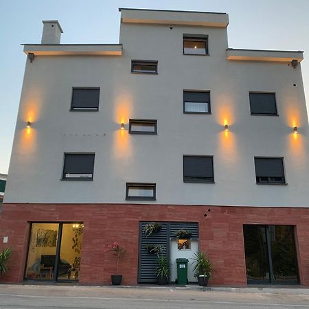 Apartments Villa Joy 포드고라 외부 사진