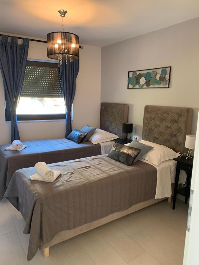 Apartments Villa Joy 포드고라 외부 사진