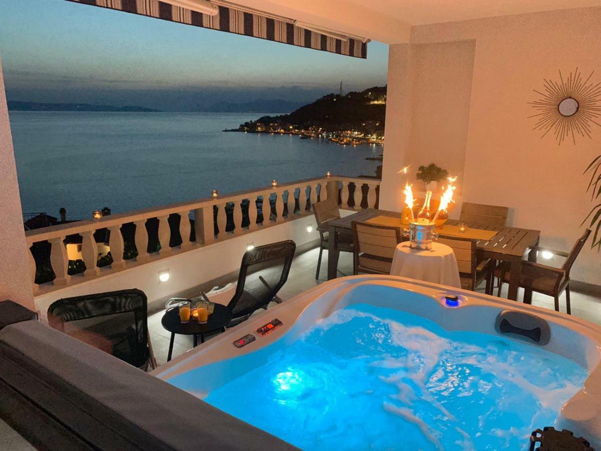 Apartments Villa Joy 포드고라 외부 사진