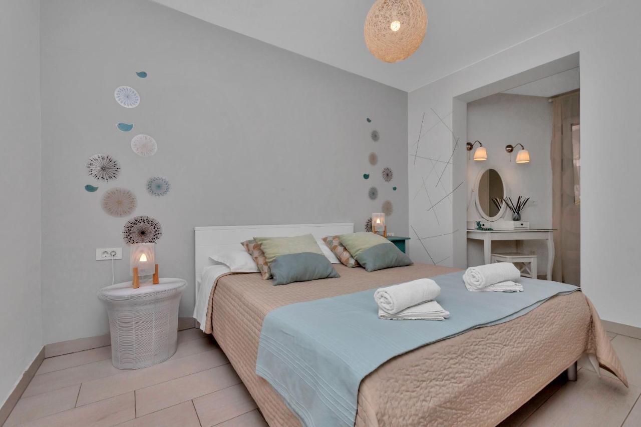 Apartments Villa Joy 포드고라 외부 사진