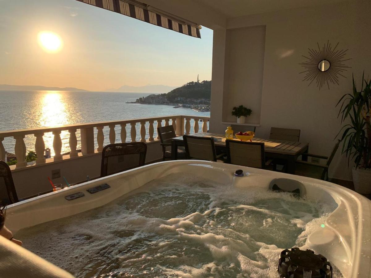 Apartments Villa Joy 포드고라 외부 사진
