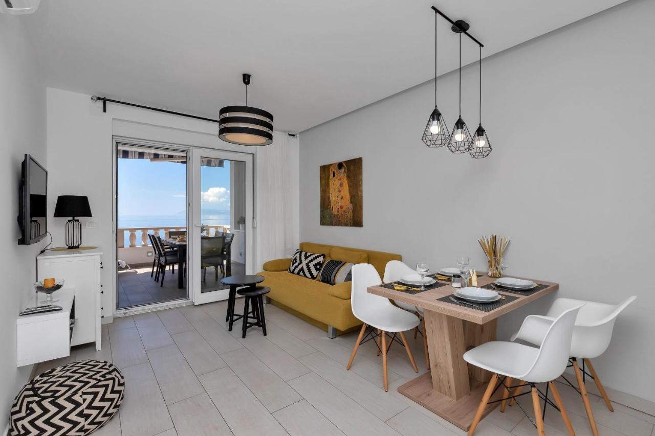 Apartments Villa Joy 포드고라 외부 사진