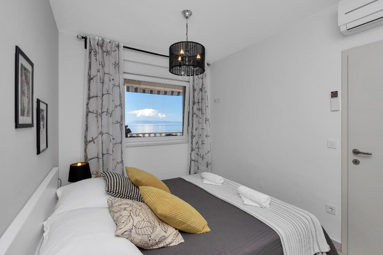 Apartments Villa Joy 포드고라 외부 사진