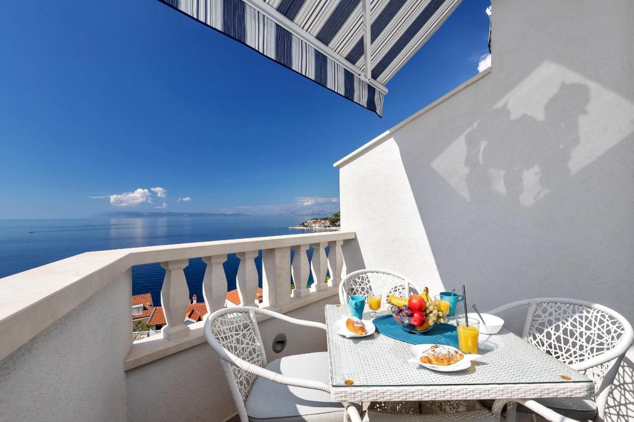 Apartments Villa Joy 포드고라 외부 사진