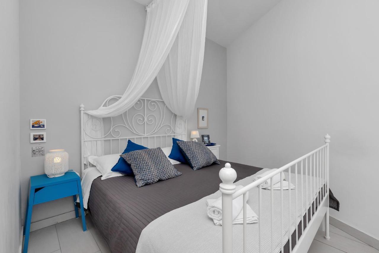 Apartments Villa Joy 포드고라 외부 사진