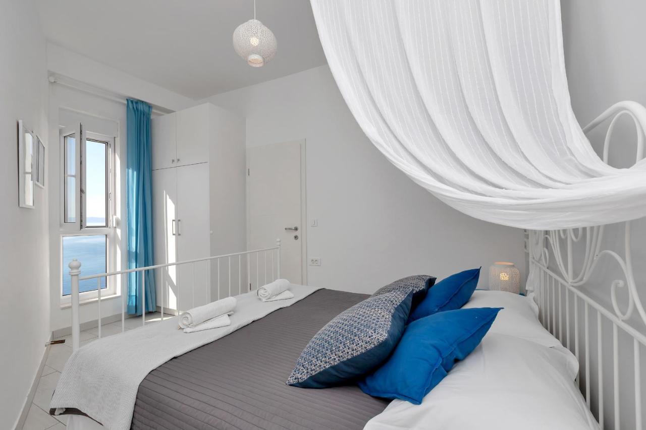 Apartments Villa Joy 포드고라 외부 사진
