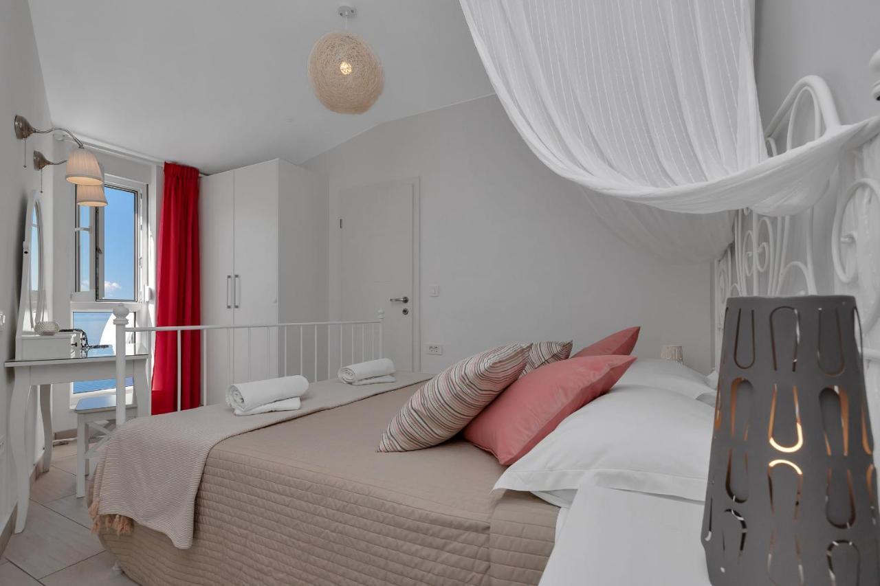 Apartments Villa Joy 포드고라 외부 사진