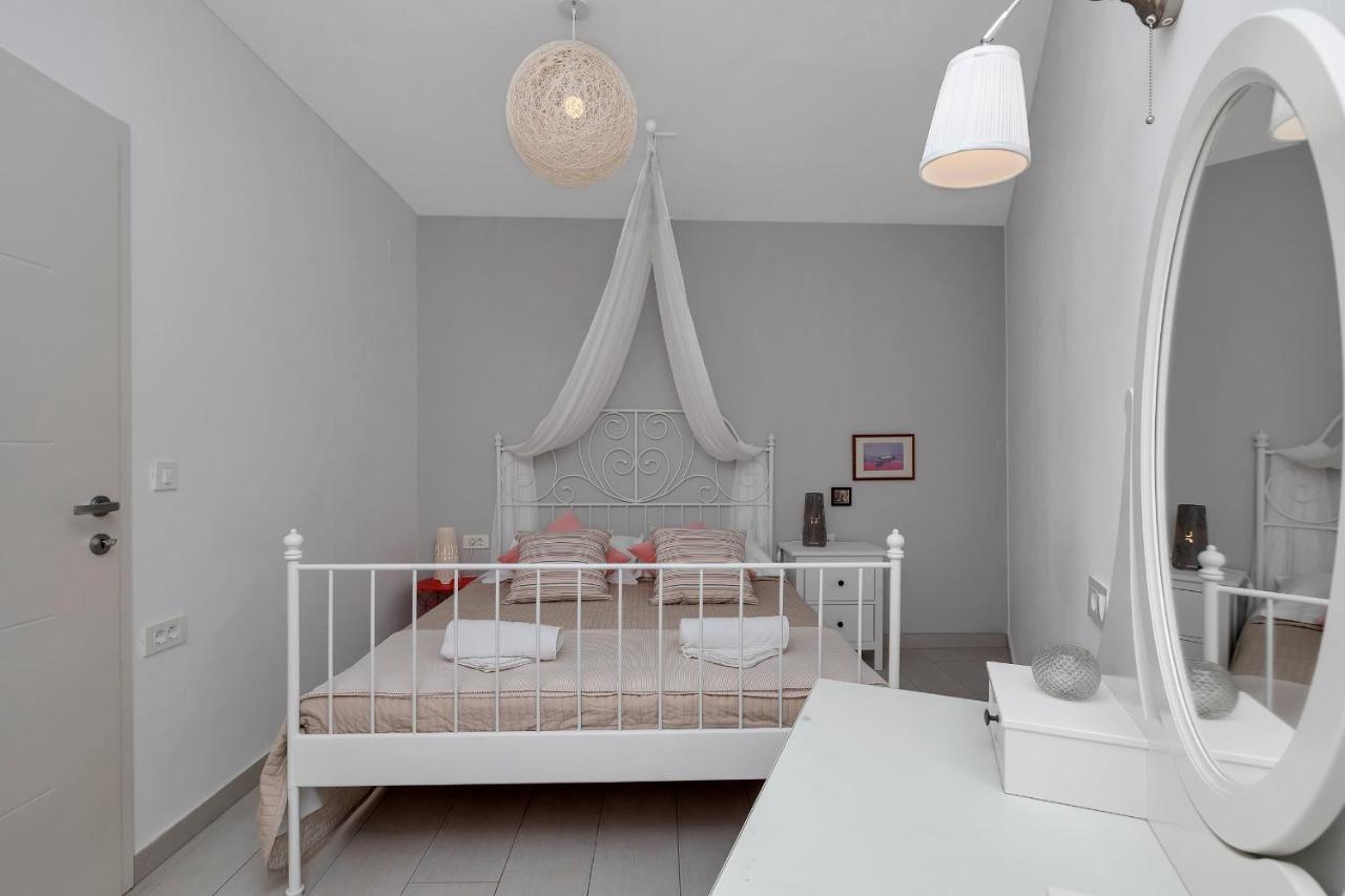 Apartments Villa Joy 포드고라 외부 사진