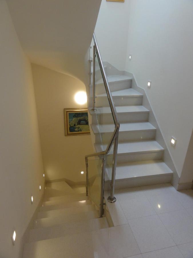 Apartments Villa Joy 포드고라 외부 사진